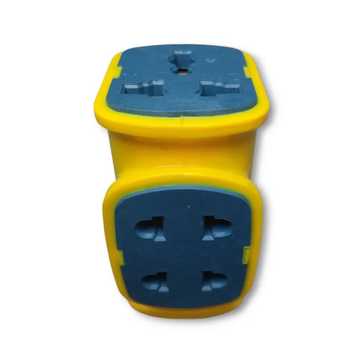 Just%20Extension%20board%20-%20Electric%20extension%20board%20(809)%20with%204%20sockets%20-%204%20Sockets%20Power%20Extension%20Board%20Good%20Materials%20Plastic%20And%20Metal%20-%20Just%20board%20no%20cable%20-%20Image%204