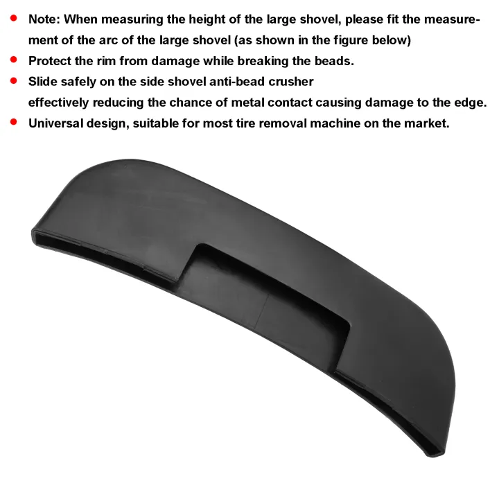 Black%20Tire%20Pressure%20Shovel%20Protective%20Sleeve%20Rims%20Accessories%20for%20Tire%20Removal%20Machine%20Tire%20Protective%20Sleeve%20-%20Image%203