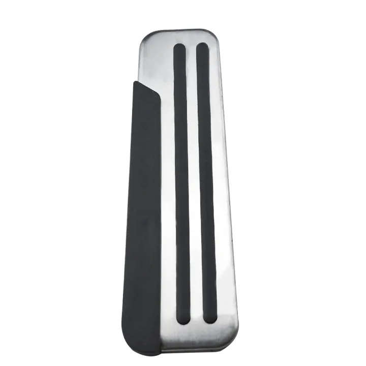 Stainless%20Steel%20Car%20Footrest%20Pedal%20Rest%20Pedals%20for%20Nissan%20March%20Maxima%20Juke%20Pulsar%20X-trail%20Qashqai%20Leaf%20Sunny%20Accessories%20-%20Image%202