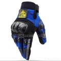 Gear2Go Motorcycle Riding Gloves. 