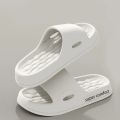 High Quality Couple Slippers Ligtweight EVA Indoor Home Sandals Shoes Men Slippers Outdoor Students Women Comfortable Slides.
