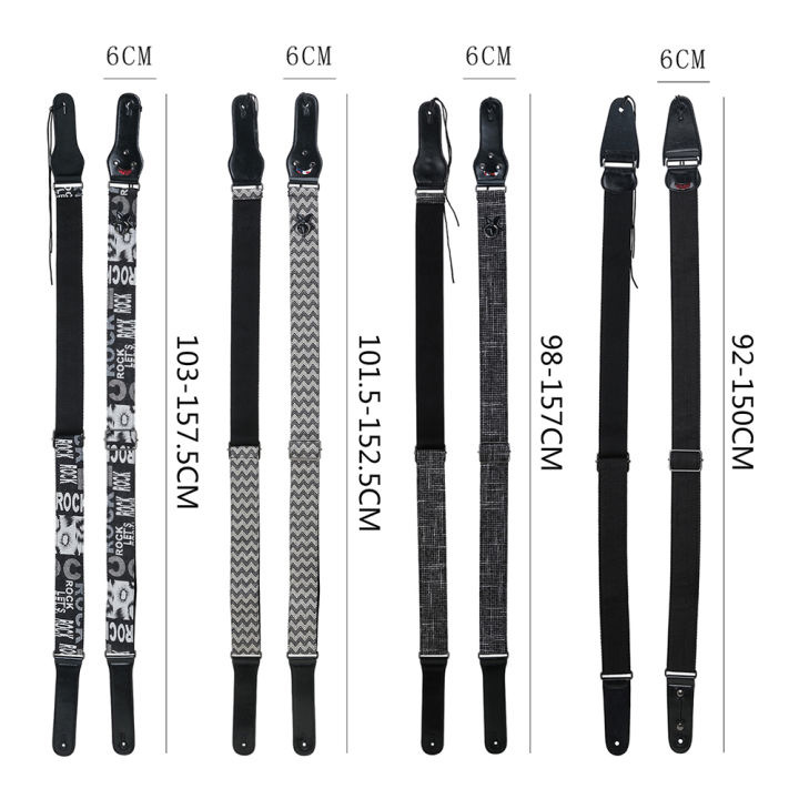Electric%20Guitar%20Strap%20Acoustic%20Folk%20Guitar%20Belts%20Adjustable%20Vintage%20Cross%20Personality%20Guitar%20Straps%20Pick%20Pocket%20Accessories%20-%20Image%202