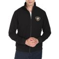 Front Zipper Jacket. 