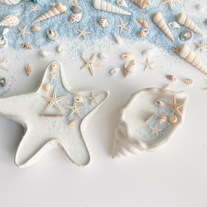 1pc%20Starfish%20Tray%20Silicone%20Mold%20Cement%20Candle%20Holder%20Plaster%20Jewelry%20Display%20Tray%20Plate%20Resin%20Storage%20Tray%20Casting%20Silicone%20Mold%20-%20Image%205