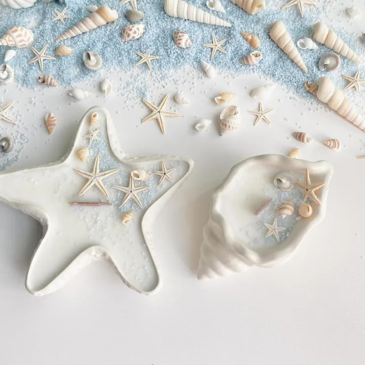 1pc%20Starfish%20Tray%20Silicone%20Mold%20Cement%20Candle%20Holder%20Plaster%20Jewelry%20Display%20Tray%20Plate%20Resin%20Storage%20Tray%20Casting%20Silicone%20Mold%20-%20Image%205