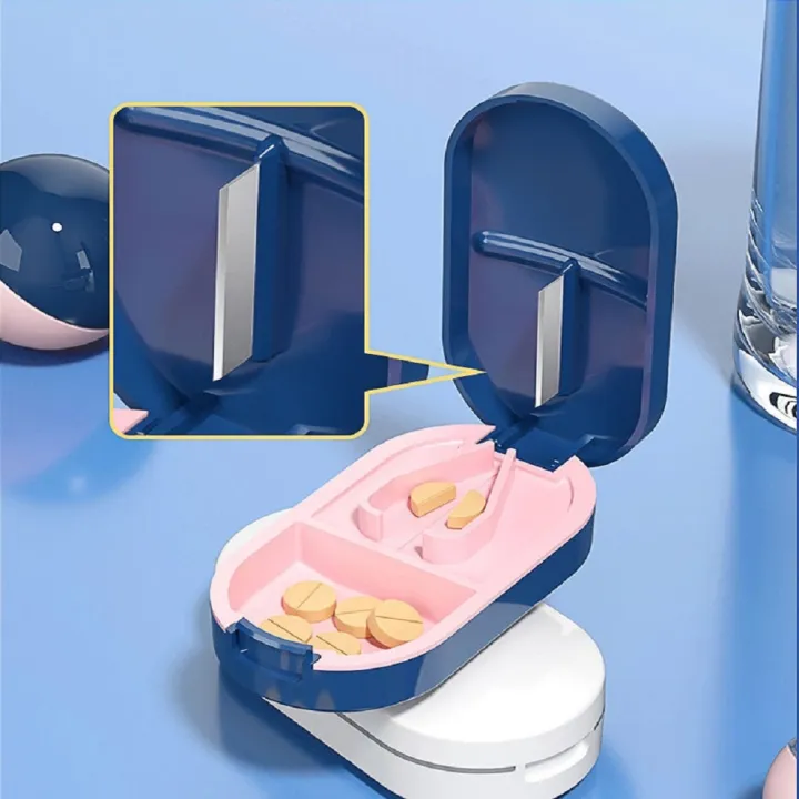 Portable%20Multiple%20Pill%20Cutter%20with%20Storage%20Box%20Pill%20Crusher%20Adjustable%20Pill%20Splitter%20Stainless%20Steel%20Cutting%20Blade%20-%20Image%203