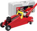 2 ton hydraulic jack for cars mehran cultus vitz picanto etc. 