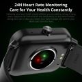 Smart watch Colmi P81. 