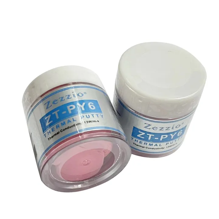 Zezzio%20ZT-PY6%20Thermal%20Putty%2013W/m-k%20High%20Performance%20Heat%20Blocking%20Putty%20For%20VGA%20GPU%20IC%20Processor%20Rapid%20Cooling%20-%20Image%204