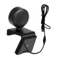 Webcam 1080P Mini Camera Full HD Webcam With Ring Fill Light Microphone USB Live Broadcast For Youtube PC Laptop Video Shooting. 