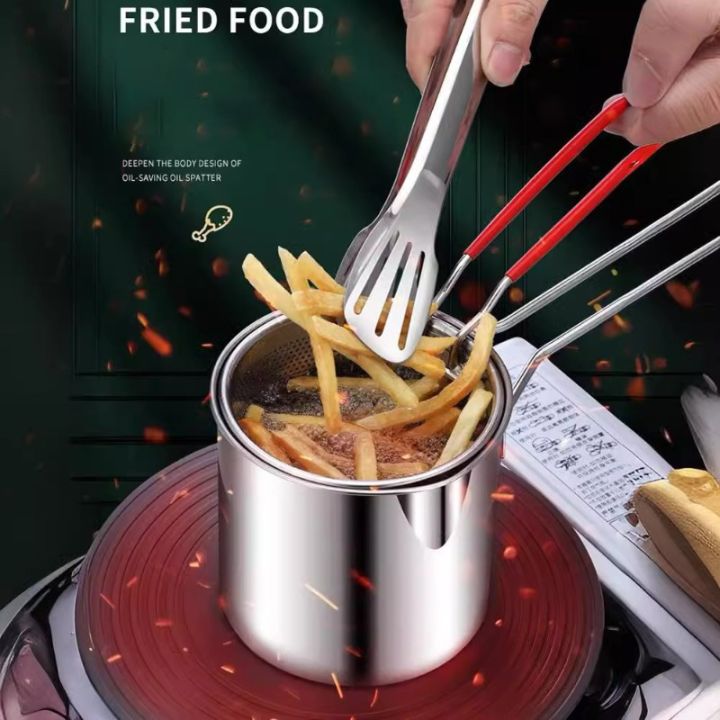 304%20Stainless%20Steel%20Deep%20Fryer%20with%20Frying%20Basket%20Multifunction%20Small%20Pot%20Kitchen%20Specific%20Frying%20Chicken%20and%20Other%20Cooking%20Tool%20-%20Image%203