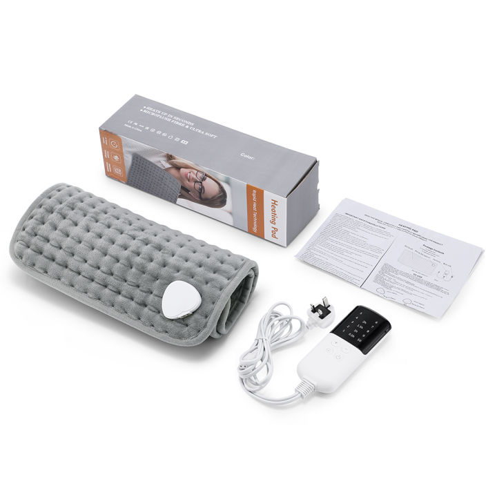 60x30CM%20Heating%20Pad%2010%20Levels%20Constant%20Temperature%204%20Modes%20Timing%20Hot%20Blanket%20Keep%20Legs%20Abdomen%20Hands%20Body%20Warming%20Thermal%20Mat%20-%20Image%208