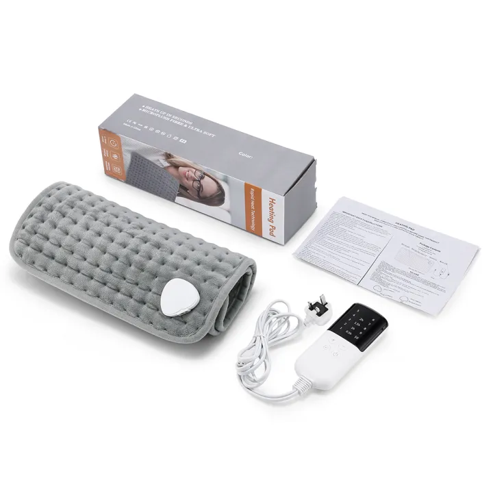 60x30CM%20Heating%20Pad%2010%20Levels%20Constant%20Temperature%204%20Modes%20Timing%20Hot%20Blanket%20Keep%20Legs%20Abdomen%20Hands%20Body%20Warming%20Thermal%20Mat%20-%20Image%208