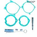 Parking Heater Glow Plug Repair Tool Kit 2KW 5KW Diesel Air Heater for Webasto Eberspacher Replacement. 