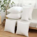 Throw Pillow Insert Premium Pillow Stuffer Cushion Bed Couch Sofa Headboard Cushion core NonWoven Cloth with Woolen Cloth Pillow. 