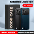 For Tecno Spark 40 Case Luxury PU Leather Back Cover spark 40c 40pro+ Silicone Shockproof Full Protection Phone Fundas.