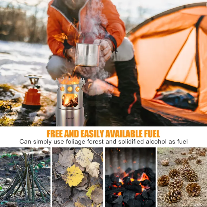 Lixada%20Camping%20Wood%20Stove%20Portable%20Firewoods%20Furnace%20Stainless%20Steel%20Outdoor%20Stove%20Cooking%20Burner%20Lightweight%20Picnic%20Wood%20Stove%20-%20Image%206