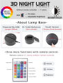 Anime Led Light Berserk Guts Figure for Bedroom Decorative Night Light Birthday Gift Kids Room 3d Table Lamp Manga Berserk. 