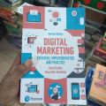 Digital Marketing

Book by Dave Chaffey and Fiona Ellis-Chadwick. 