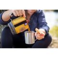 Primus 4-season mug 0.3l double wall thermal cooler. 