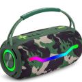 JBL Boombox 520 Portable Wireless Bluetooth Speaker. 
