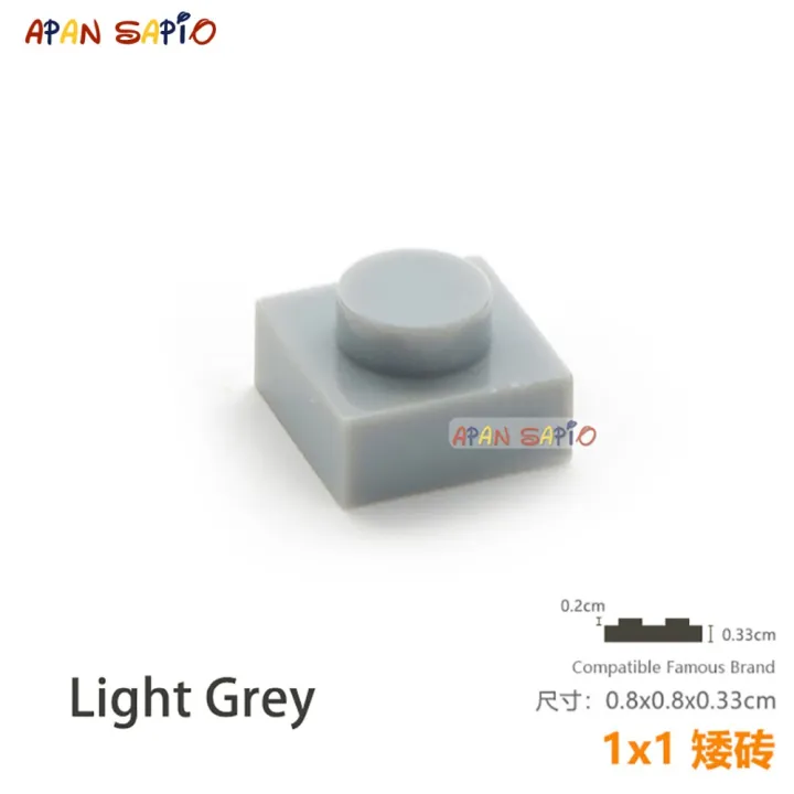 100pcs/lot%20DIY%20Blocks%20Building%20Bricks%20Thin%201x1%20Educational%20Assemblage%20Construction%20Toys%20for%20Children%20Size%20Compatible%20With%203024%20-%20Image%205