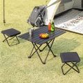 Portable Folding Stool Lightweight Camping Chair Foldable Seat for Fishing Hiking Travel Outdoor & Indoor Use.