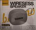 Baseno BAS-221 portable speaker. 