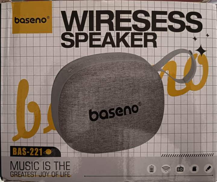Baseno%20BAS-221%20portable%20speaker%20-%20Image%202