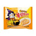 Samyang Buldak Quattro Cheese Hot Chicken Flavour Noodles145g. 