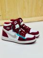 Air jordan shoes. 