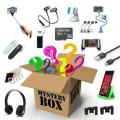 Mystery box, Electronic Lucky Boxes Contains, Blind Box Super cost-effective, Random Style, Hearbeat Excellent Value For money, Give yourSelf A Surprise or As a gift to others.. 