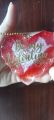 valentine's Heart gift. 