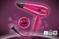 BaByliss Cord Keeper Professional Hair Dryer 1700W. 