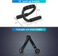 push up bar fitness gym. 