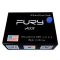 best quality Snooker Billiard pool cue Chalk Fury pak off 3. 
