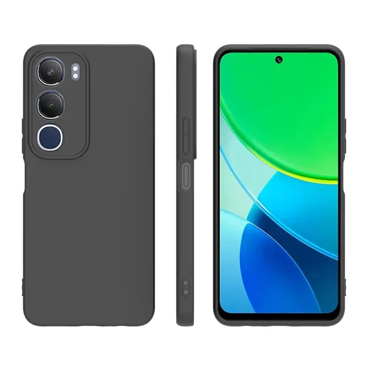 For%20VIVO%20Y19S%20Case%20TPU%20Soft%20Slim%20Black%20Matte%20Silicone%20Back%20Cover%20For%20Vovo%20V2419%20Y%2019S%20Bumper%20Mobile%20Phone%20Cases%20Carcase%20Fundas%20-%20Image%205