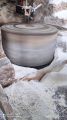 Corn Flour/Makai ka desi Aata, Made in Traditional Water mill  Ararot (Corn Starch) 2kg. 