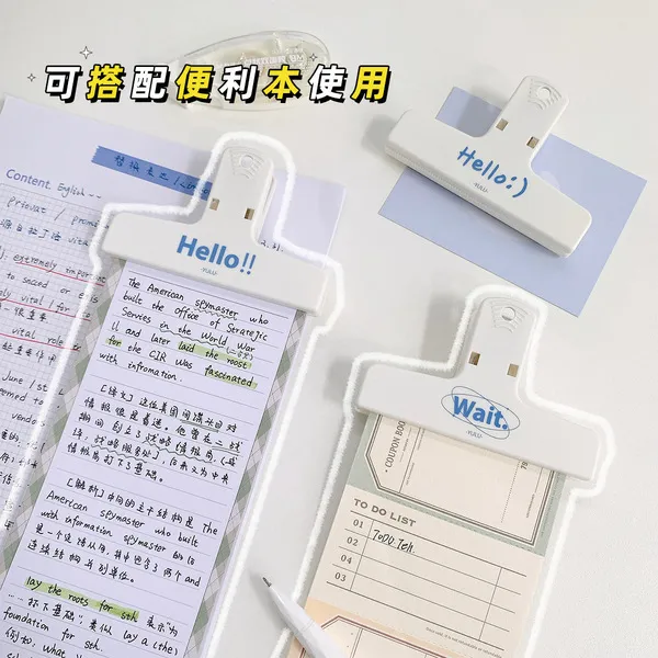 Lettering%20Magnetic%20Binder%20Paper%20Clip%20%E2%80%93%20Stylish%20&%20Strong%20Magnetic%20Clip%20for%20Organizing%20Papers,%20Decoration,%20Fridge,%20and%20More%20-%20Image%202
