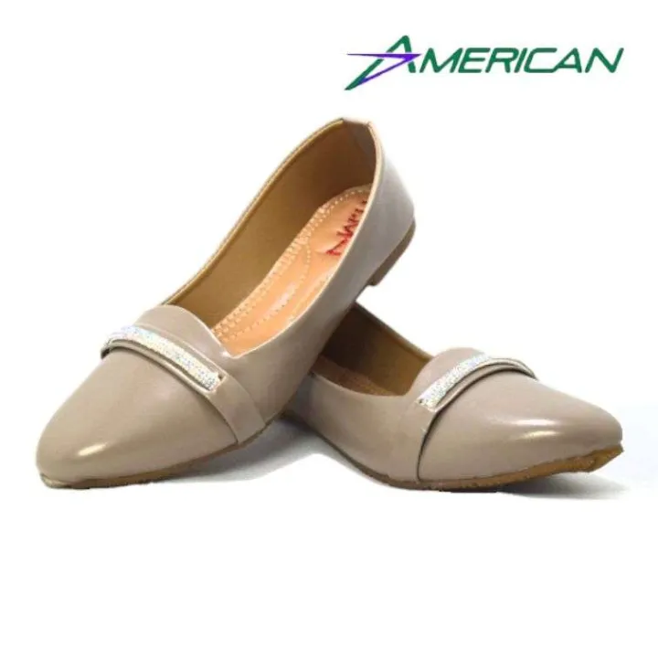 Metro%20Flat%20Pumps%20Unique%20Fashionable%20Women's%20Daily%20Use%20Bellies%20&%20Ballet%20Flat%20Pumps%20Shoes%20-%20Image%206