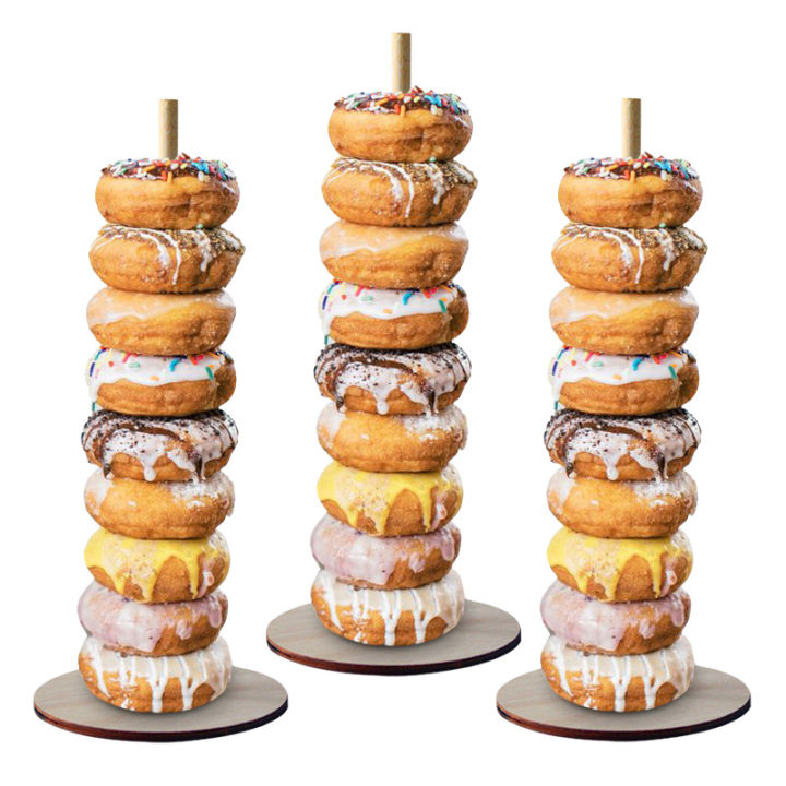 Wedding%20Decoration%20Wooden%20Donut%20Stand%20Wall%20Dessert%20Doughnut%20Table%20Holder%20Wedding%20Mariage%20Supplies%20Kid%20Birthday%20Party%20Baby%20Shower%20-%20Image%203