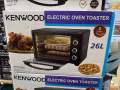 Kenwood Electric Oven. 