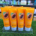 Papaya Cleansing Facewash. 