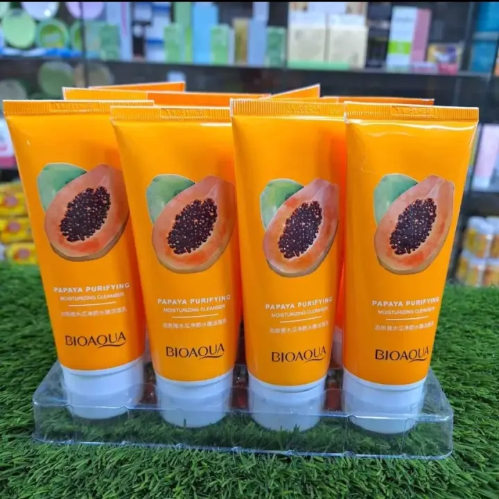 Papaya%20Cleansing%20Facewash%20-%20Image%203