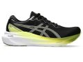 ASICS gel kayano 30 running shoes for men. 
