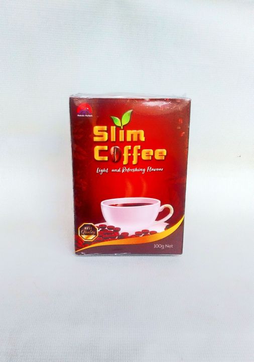 Slim Coffee Best Sliming Coffeee For Weight Loss 100 Gm