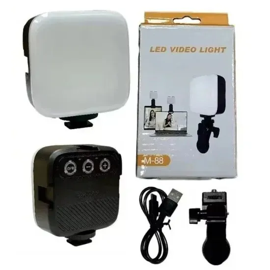 M88%20LED%20Video%20Light%20for%20Mobile%20&%20Laptop%20%7C%20Rechargeable%20Portable%20Fill%20Light%20for%20Video%20Call,%20Live%20Streaming%20&%20Content%20Creation%20-%20Image%206