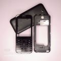 Nokia 225 Original Casing Housing Body Complete Casing 100 Percent Original  With Hadi Bone. 