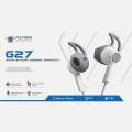 PLEXTONE G27 In-ear Wired Earphone – 2026 New Gaming Headphone. 