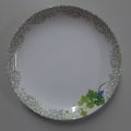 italano10"Coup plate. 